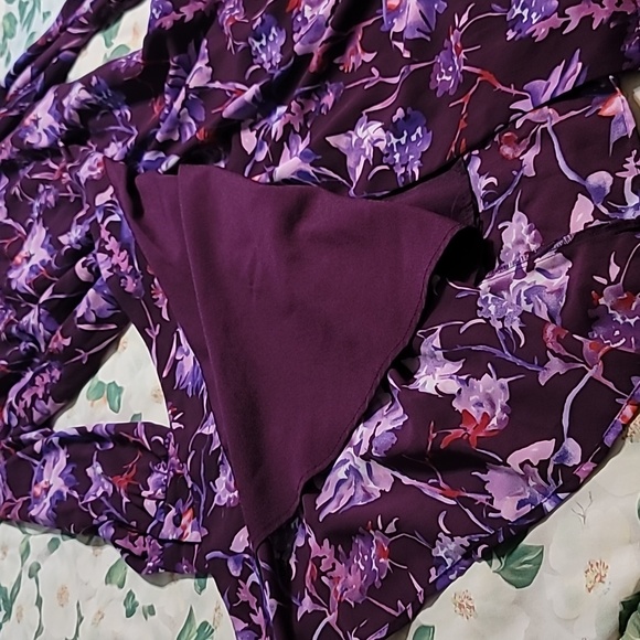 Who What Wear Dress Size XSmall - Picture 5 of 17